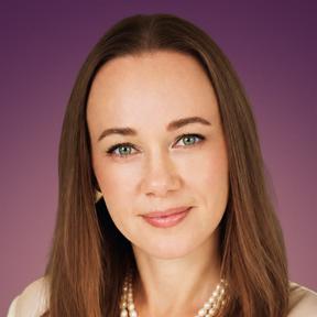 Елена Регис