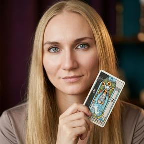 Анна Лесная