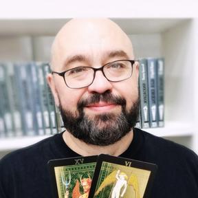 Игорь Сагайдак