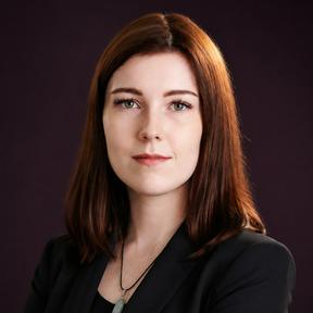 Катарина Шорохова
