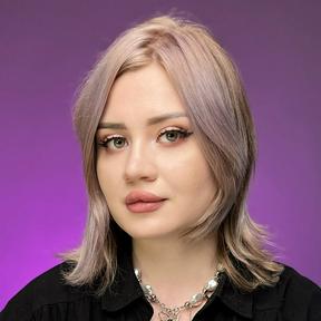 Анастасия Виннер