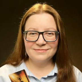 Юлия Летягина