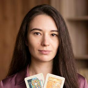 Ульяна Лобода