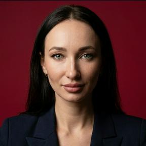 Дарья Самарина