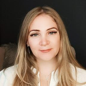 Ирина Белая