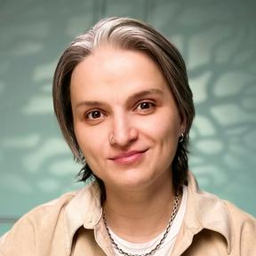 Марина Серебренникова