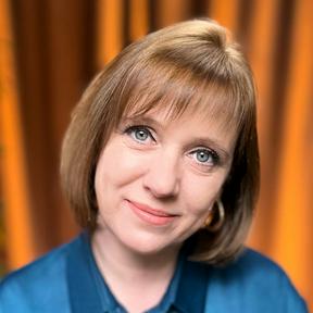 Татьяна Долинина