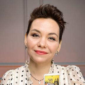 Катерина Дёмина