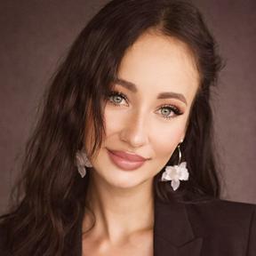 Дарья Самарина