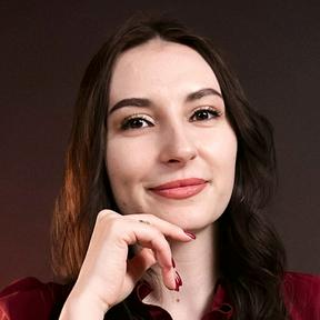 Кристина Мун