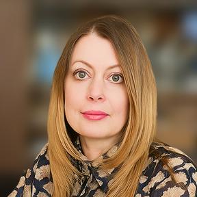 Юлия Ильинских