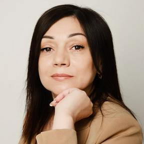 Лилия Батурина